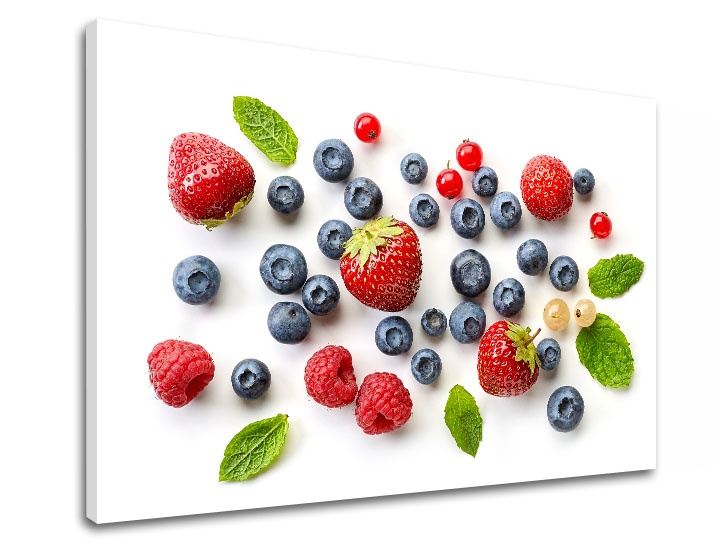 E-shop Obraz na stenu OVOCIE_094-11