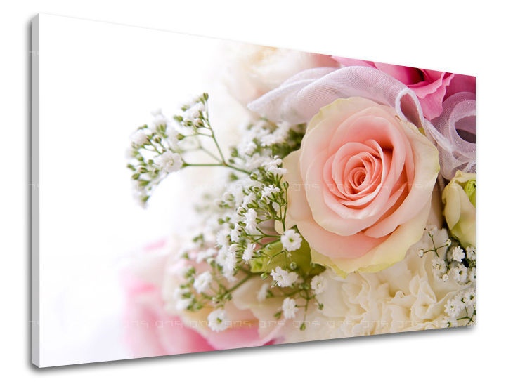 E-shop Obraz na stenu KVETY XOBKV134E11 - 40x60 cm