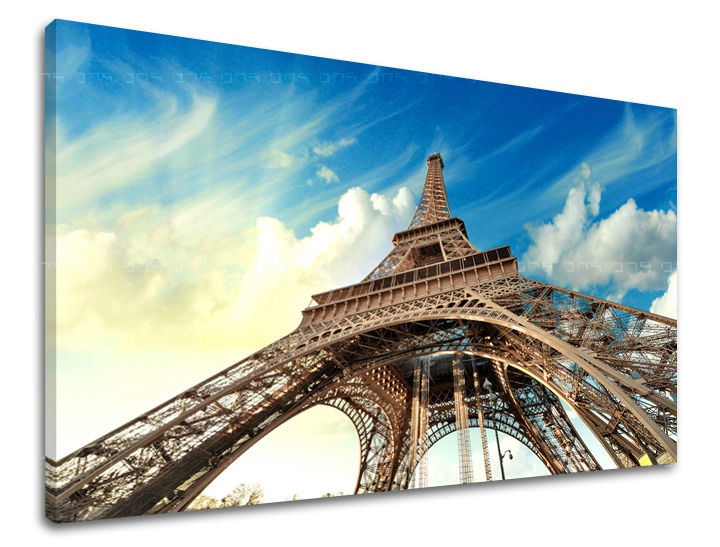 E-shop Obraz na stenu MESTO ME028E11 - 40x60 cm