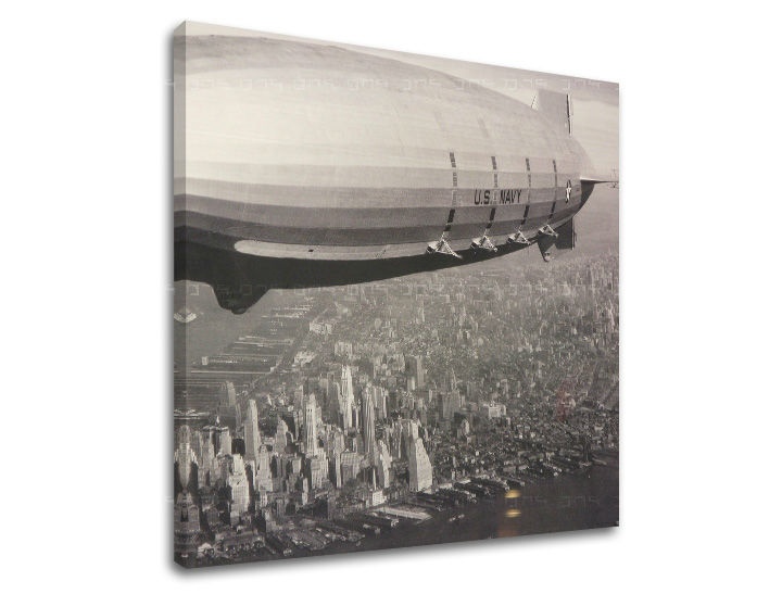 E-shop Obraz na stenu MESTO / NEW YORK ME119E12 - 40x40 cm