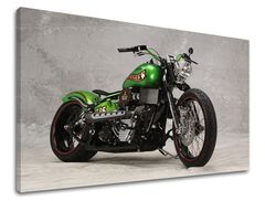 E-shop Obraz na stenu MOTO 30x40 cm