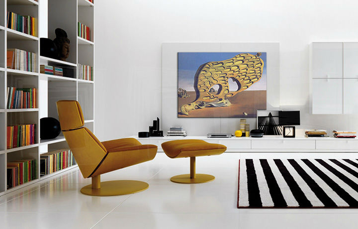 E-shop Obraz na plátne MOJA MATKA – Salvador Dalí 60x80 cm