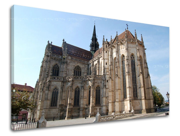 E-shop Obraz na stenu SLOVENSKO SK005E11