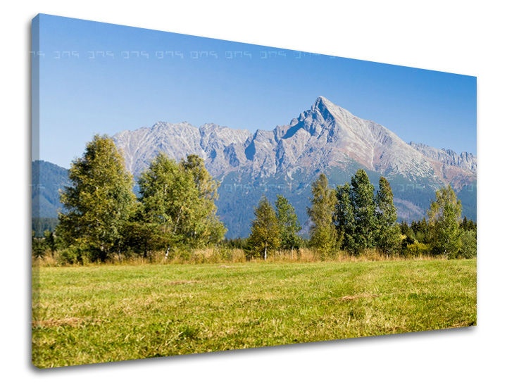 E-shop Obraz na stenu SLOVENSKO SK006E11