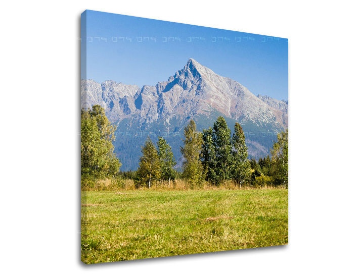 Levně Nástěnná malba SLOVENSKO SK006E12