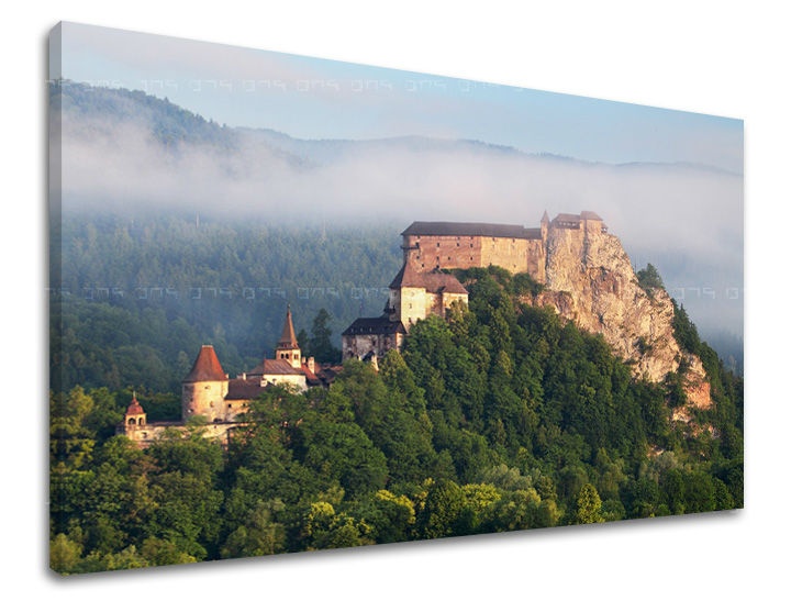 E-shop Obraz na stenu SLOVENSKO SK010E11