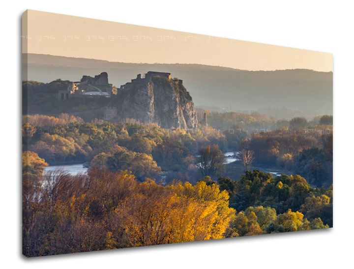E-shop Obraz na stenu SLOVENSKO SK011E11