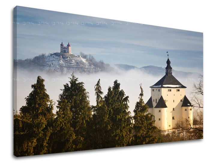 E-shop Obraz na stenu SLOVENSKO SK013E11