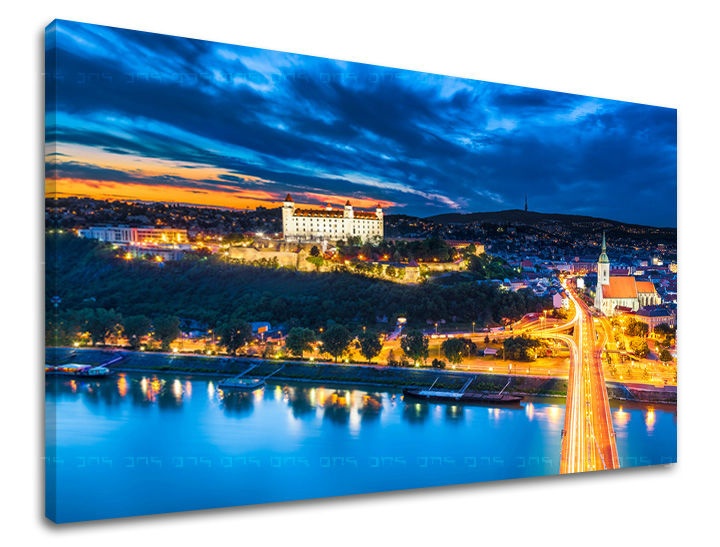 E-shop Obraz na stenu SLOVENSKO SK018E11