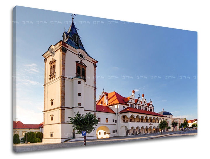 E-shop Obraz na stenu SLOVENSKO SK029E11