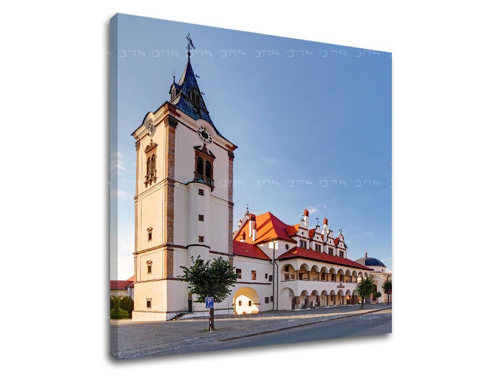 E-shop Obraz na stenu SLOVENSKO SK029E12