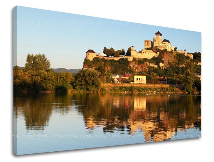 E-shop Obraz na stenu SLOVENSKO SK030E11