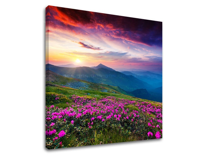 E-shop Obraz na stenu SLOVENSKO SK031E12