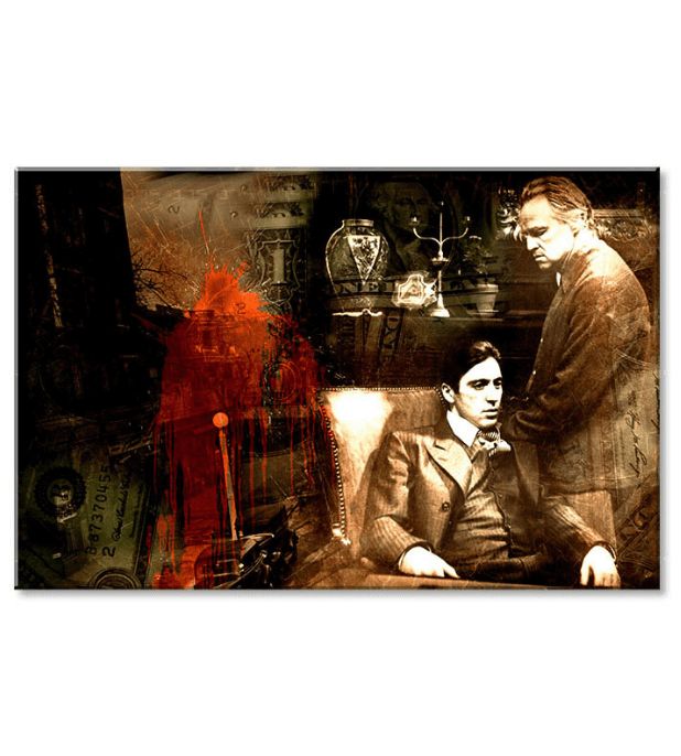 E-shop Godfather / Tom Loris 001I1