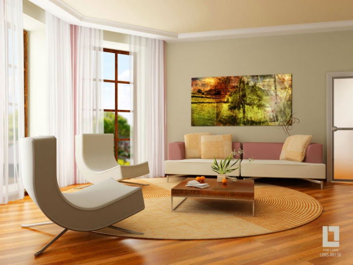 E-shop Sunny / Tom Loris