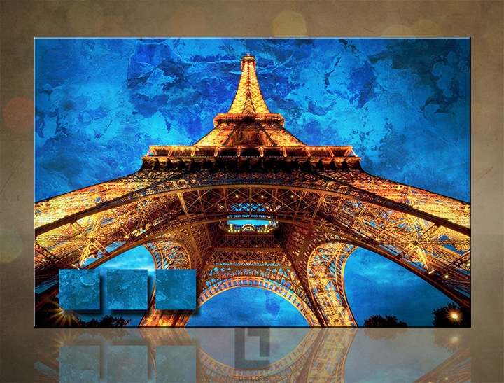 E-shop La Paris / Tom Loris