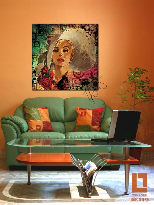 E-shop Retro / Tom Loris