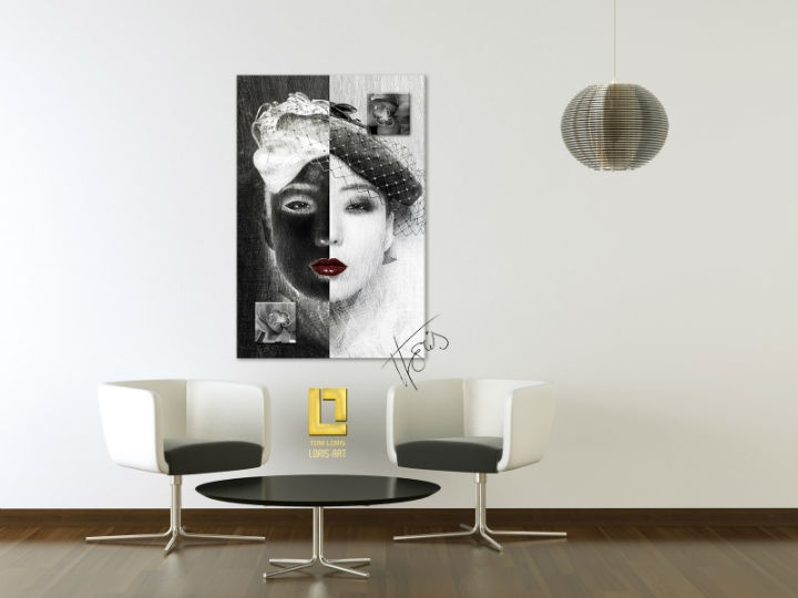 E-shop Ying & Yang / Tom Loris 045W1