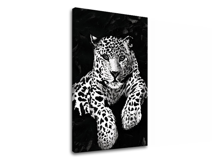 E-shop Obraz na plátne GEPARD 001