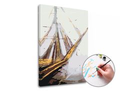 E-shop Maľovanie podľa čísel PROVA – nízka náročnosť