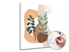 E-shop Maľovanie podľa čísel NUDE NATURE