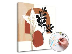E-shop Maľovanie podľa čísel OPANTED BY NATURE