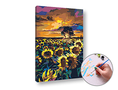 E-shop Maľovanie podľa čísel SUNBOW