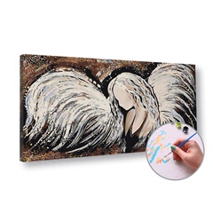 E-shop Maľovanie podľa čísel INNOCENT ANGEL