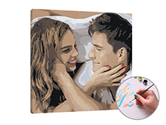 E-shop Maľovanie podľa čísel z vlastnej fotografie
